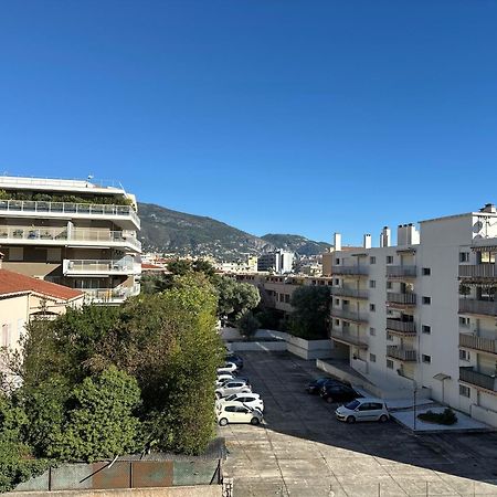 Aiglon Διαμέρισμα Roquebrune-Cap-Martin Εξωτερικό φωτογραφία