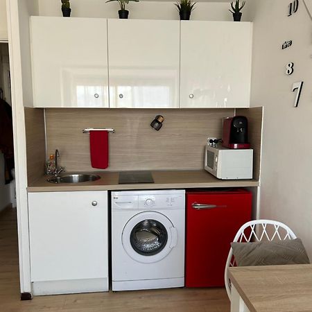 Aiglon Διαμέρισμα Roquebrune-Cap-Martin Εξωτερικό φωτογραφία