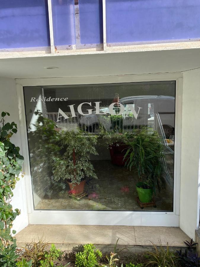 Aiglon Διαμέρισμα Roquebrune-Cap-Martin Εξωτερικό φωτογραφία