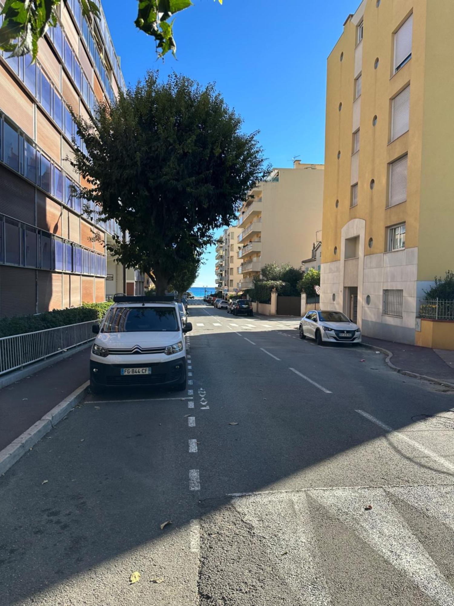 Aiglon Διαμέρισμα Roquebrune-Cap-Martin Εξωτερικό φωτογραφία