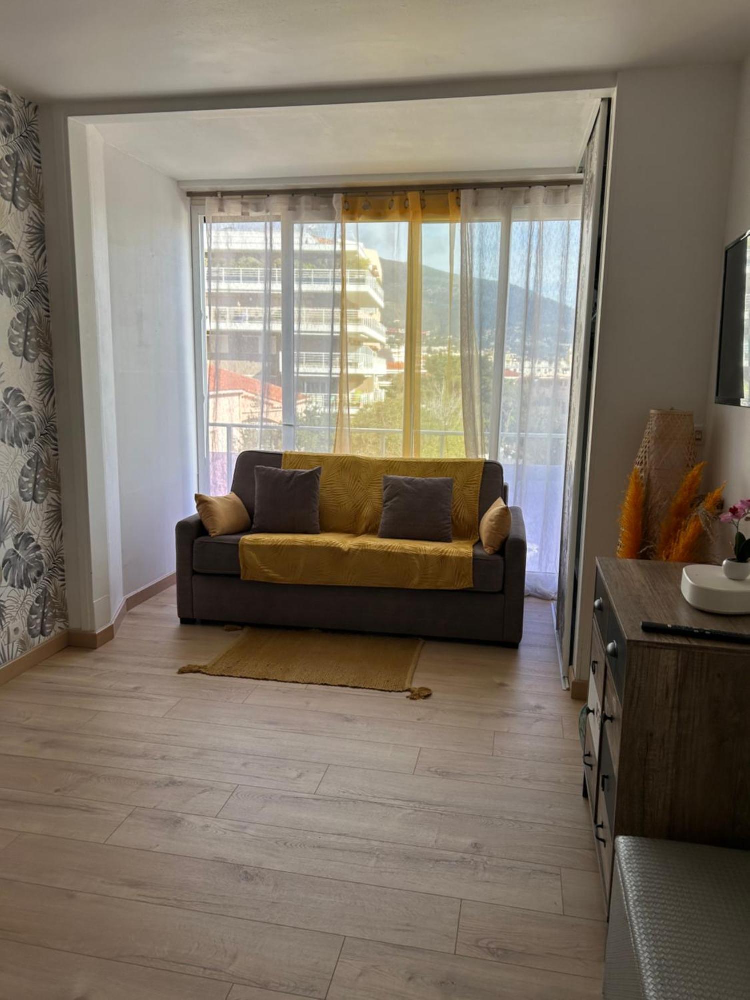 Aiglon Διαμέρισμα Roquebrune-Cap-Martin Εξωτερικό φωτογραφία