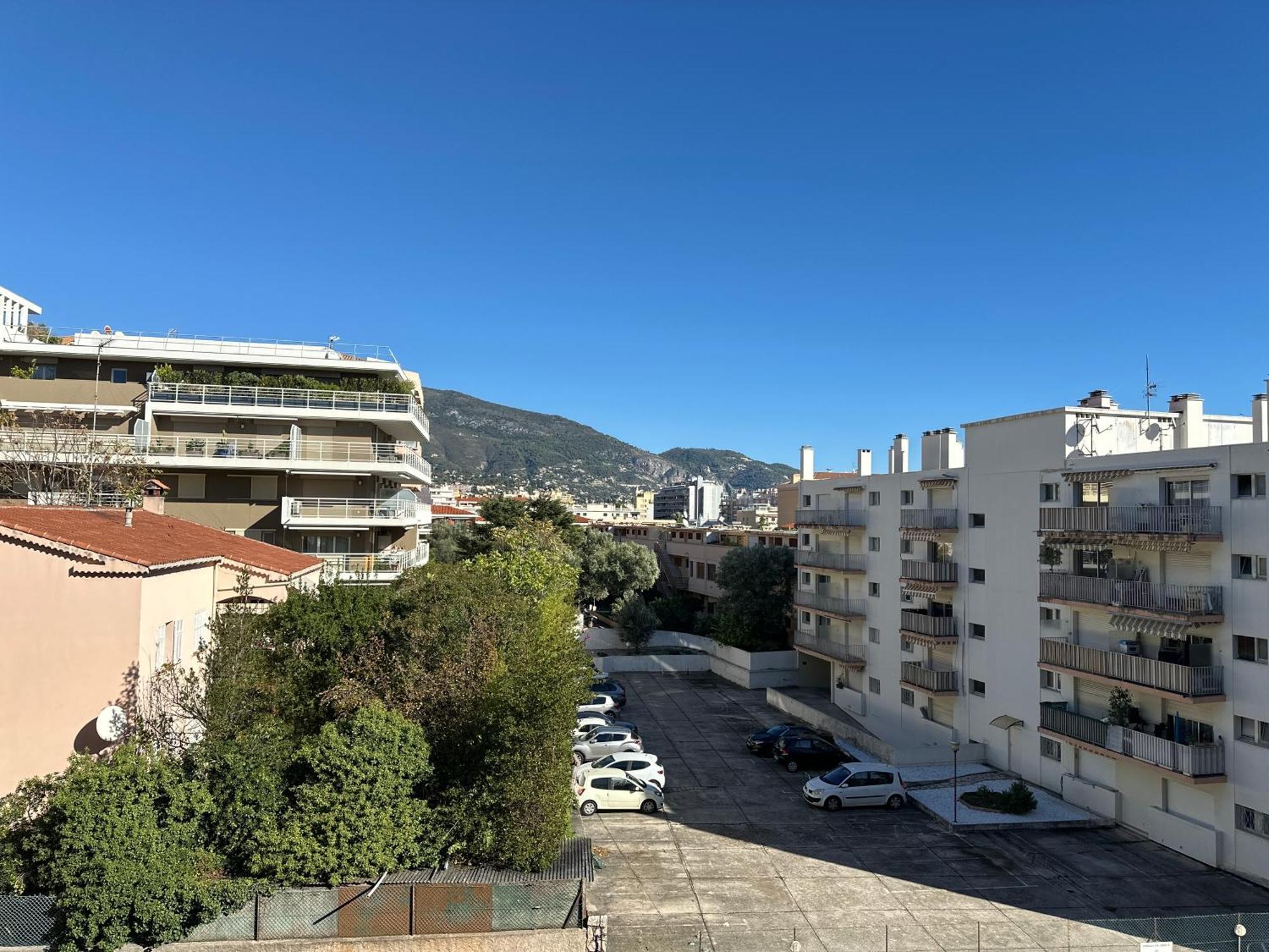 Aiglon Διαμέρισμα Roquebrune-Cap-Martin Εξωτερικό φωτογραφία
