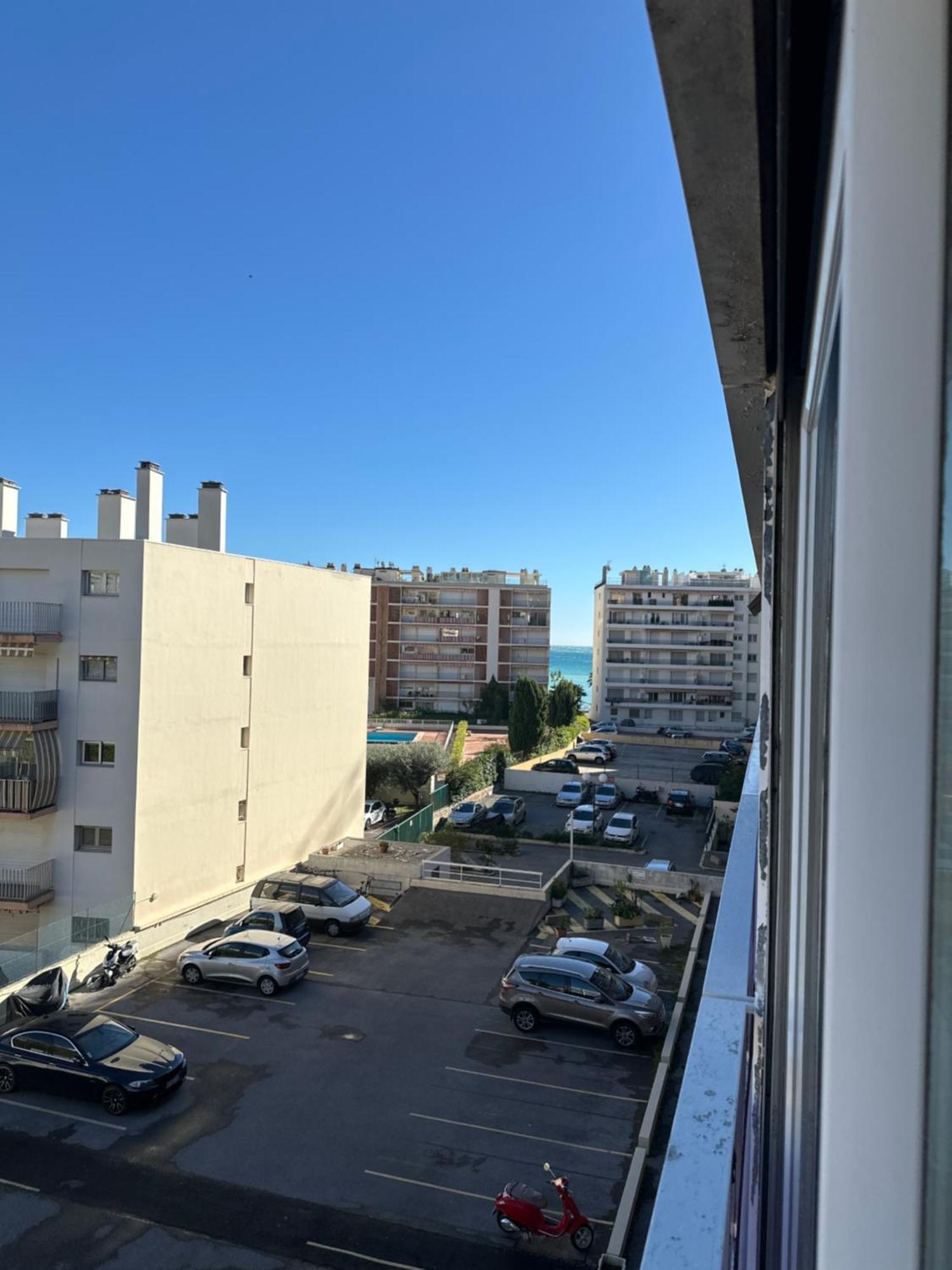 Aiglon Διαμέρισμα Roquebrune-Cap-Martin Εξωτερικό φωτογραφία